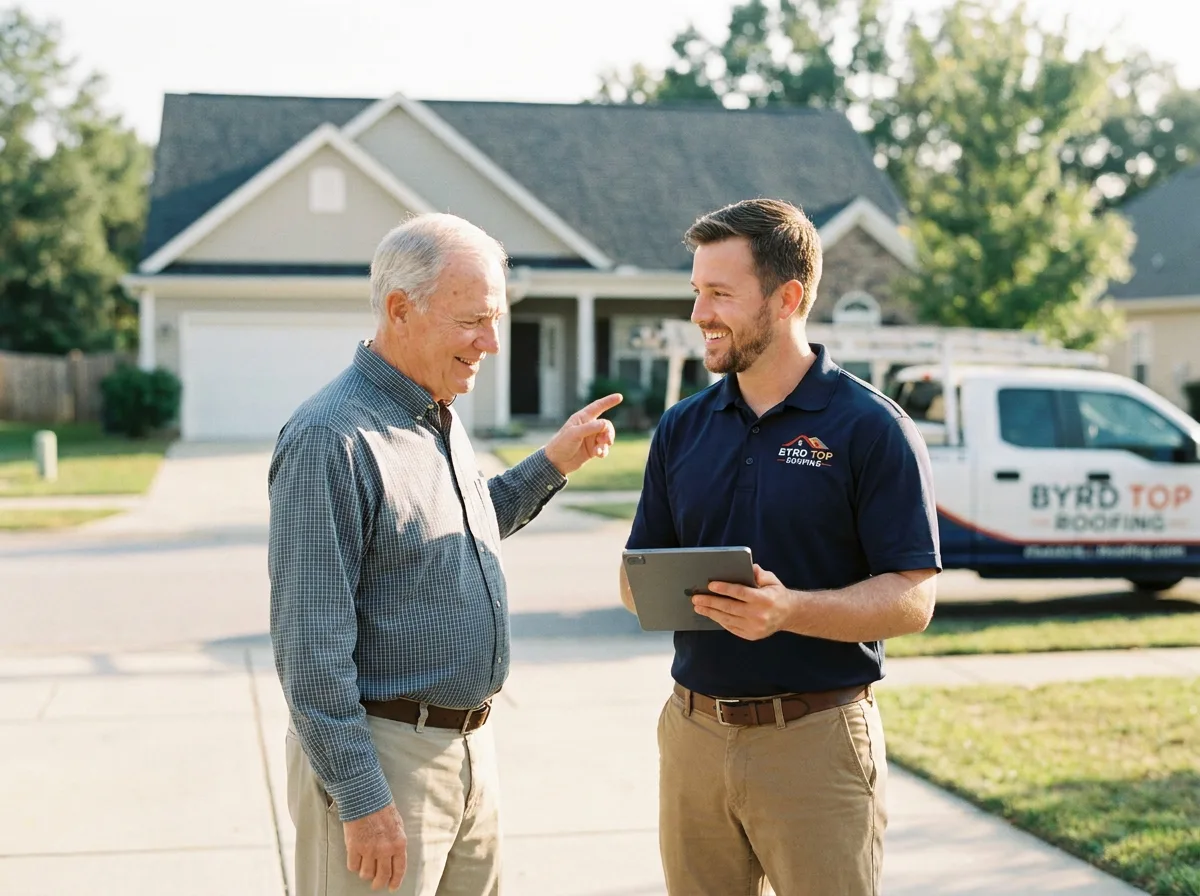 Roofing Bluffton, SC FAQs